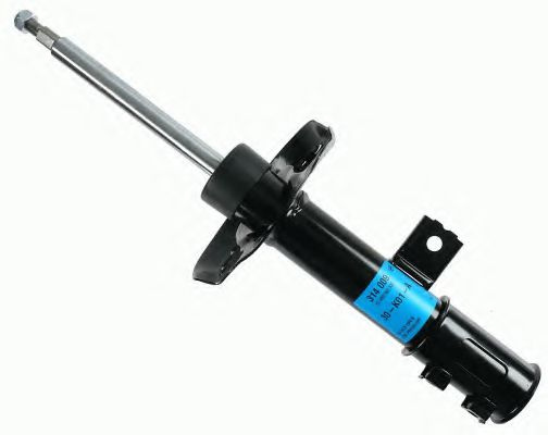 Amortizor HYUNDAI i30 CW (FD) (2007 - 2012) BOGE 30-K01-A piesa NOUA