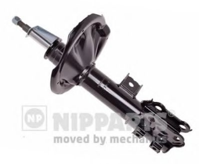 Amortizor HYUNDAI i30 (FD) (2007 - 2011) NIPPARTS N5500530G piesa NOUA