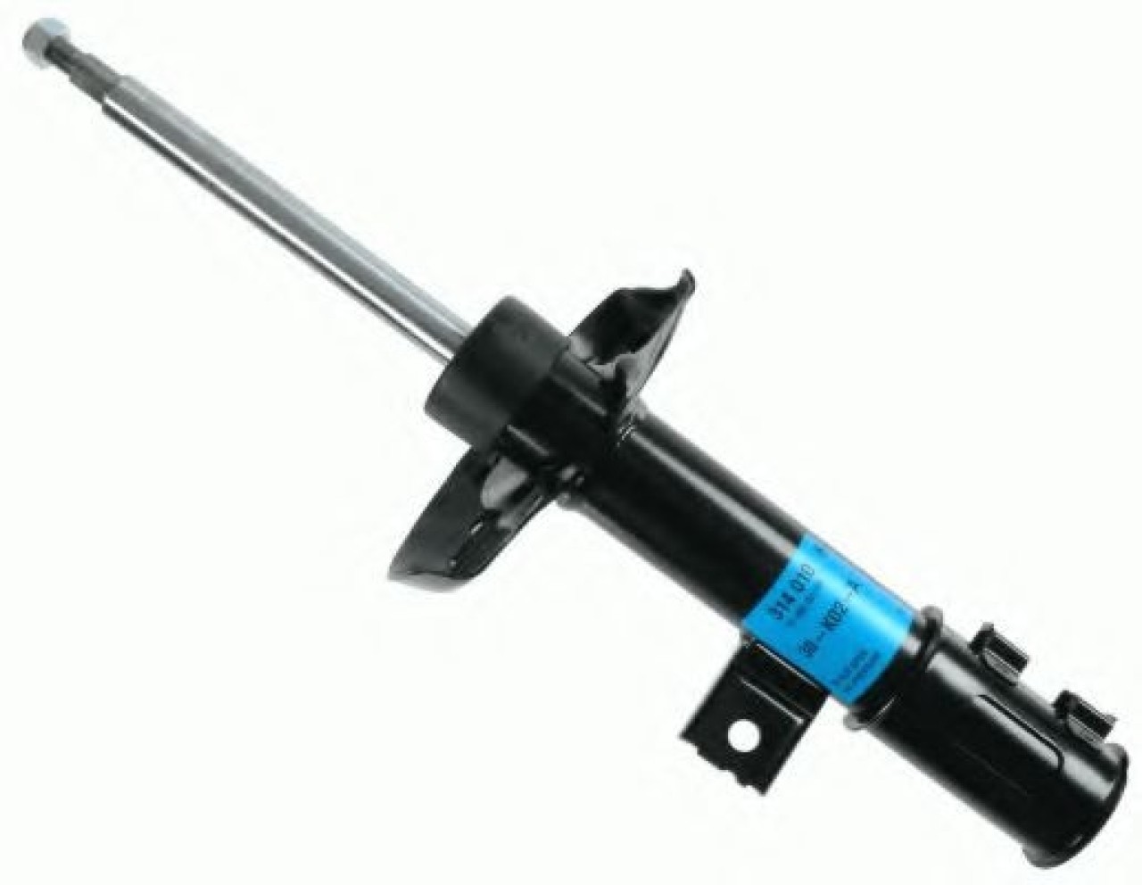 Amortizor HYUNDAI i30 (FD) (2007 - 2011) SACHS 314 010 piesa NOUA