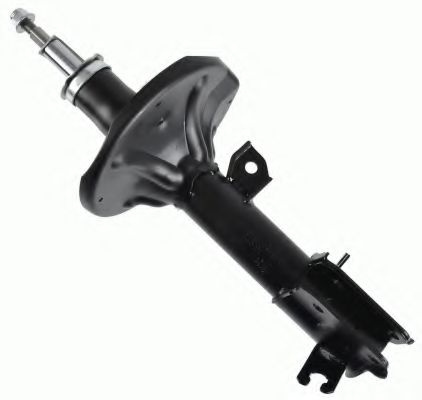 Amortizor HYUNDAI SANTA FE I (SM) (2000 - 2006) BOGE 32-U11-A piesa NOUA