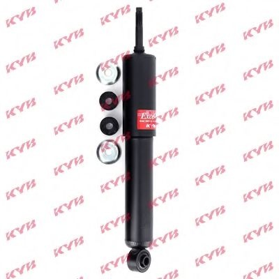 Amortizor HYUNDAI TERRACAN (HP) (2001 - 2006) KYB 344453 piesa NOUA