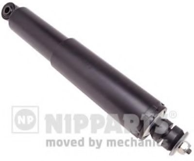Amortizor HYUNDAI TERRACAN (HP) (2001 - 2006) NIPPARTS N5500526G piesa NOUA