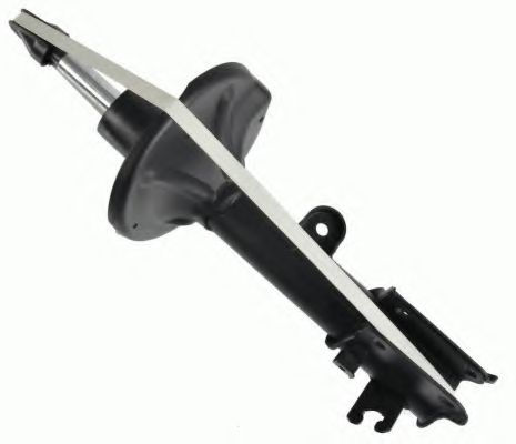 Amortizor HYUNDAI TUCSON (JM) (2004 - 2010) BOGE 32-T45-A piesa NOUA