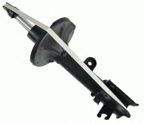 Amortizor HYUNDAI TUCSON (JM) (2004 - 2010) BOGE 32-T45-A piesa NOUA