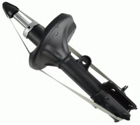 Amortizor HYUNDAI TUCSON (JM) (2004 - 2010) BOGE 32-T48-A piesa NOUA