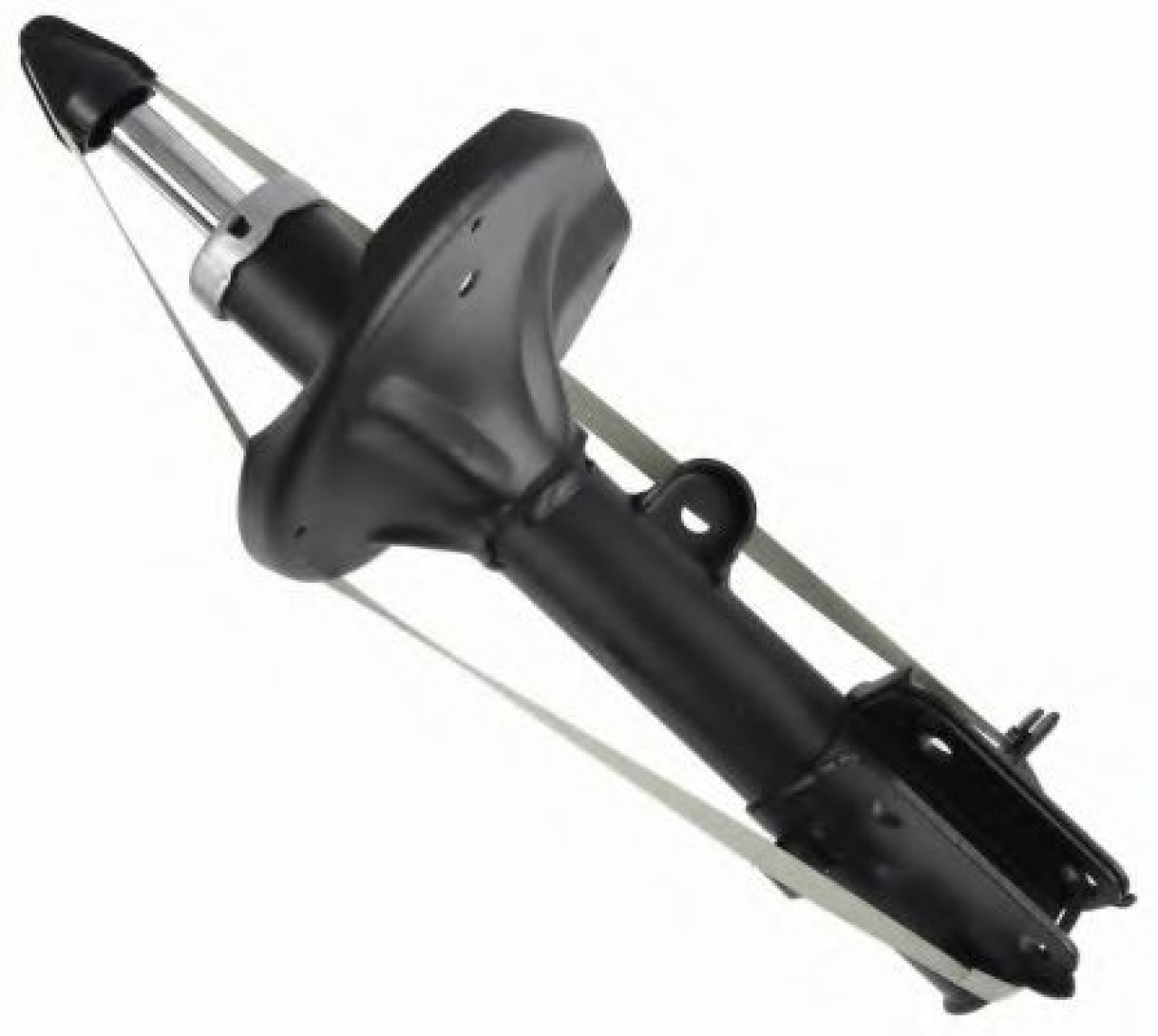 Amortizor HYUNDAI TUCSON (JM) (2004 - 2010) SACHS 314 997 piesa NOUA