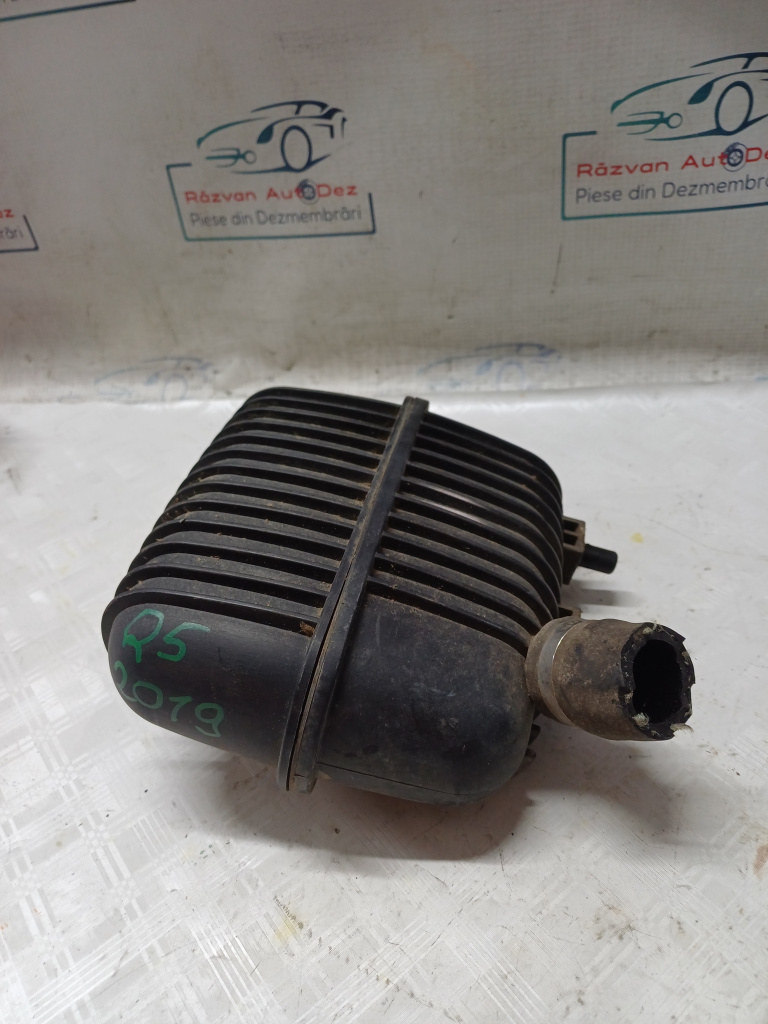 Amortizor intercooler Audi Q5 - Motorina 2019, 8K0129955A