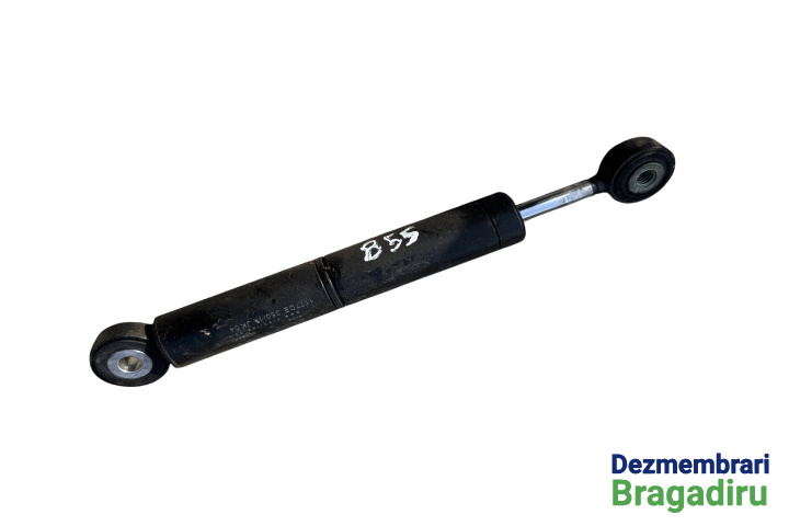 Amortizor intinzator curea accesorii Mercedes-Benz C-Class W203/S203/CL203 [2000 - 2004] Sedan 4-usi C 180 AT (129 hp) Cod Motor M 111.951