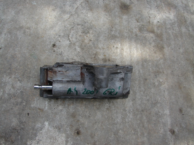 Amortizor intinzator distributie Audi A4 B6 [2000 - 2005] Sedan 1.9 TDI 5MT (130 hp) 1.9 TDI AWX