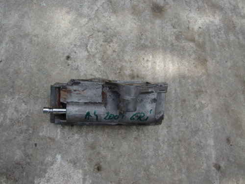 Amortizor intinzator distributie Audi A4 B6 [2000 - 2005] Sedan 1.9 TDI 5MT (130 hp) 1.9 TDI AWX
