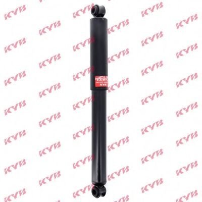 Amortizor ISUZU D-MAX platou / sasiu (8DH) (2007 - 2016) KYB 344422 piesa NOUA