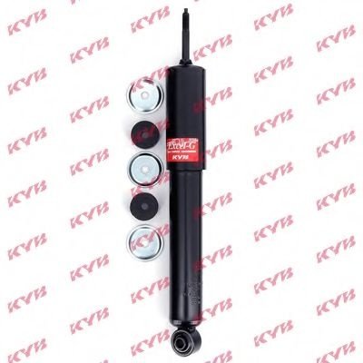 Amortizor ISUZU D-MAX platou / sasiu (8DH) (2007 - 2016) KYB 344420 piesa NOUA