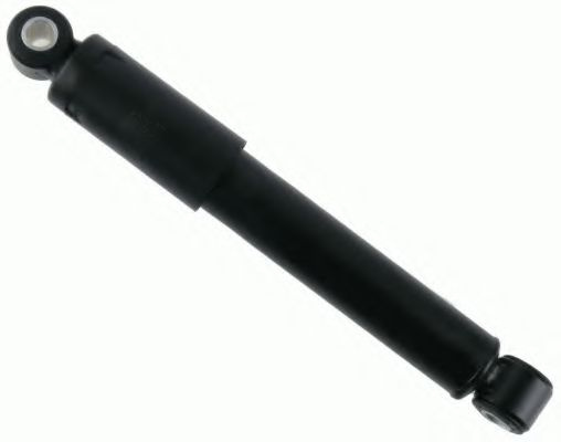 Amortizor IVECO DAILY III platou / sasiu (1999 - 2006) SACHS 312 396 piesa NOUA