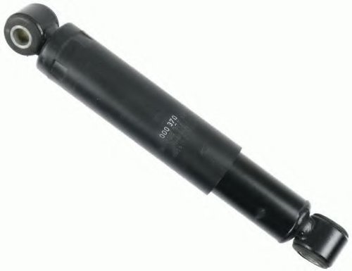 Amortizor IVECO DAILY III platou / sasiu (1999 - 2006) SACHS 000 370 piesa NOUA