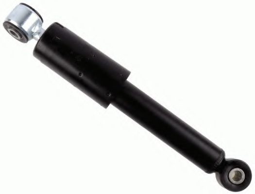 Amortizor IVECO DAILY III platou / sasiu (1999 - 2006) SACHS 312 377 piesa NOUA
