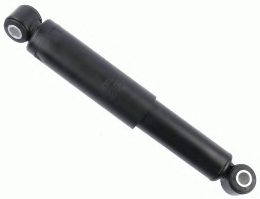 Amortizor IVECO DAILY III platou / sasiu (1999 - 2006) SACHS 312 397 piesa NOUA