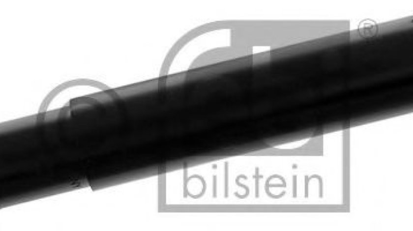 Amortizor IVECO DAILY IV bus (2006 - 2011) FEBI BILSTEIN 20499 piesa NOUA