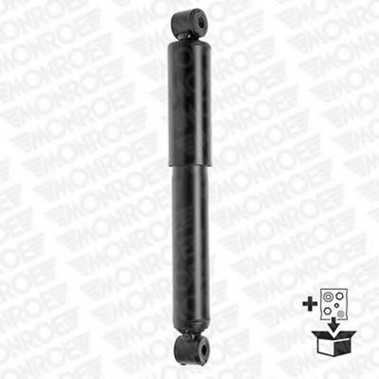 Amortizor IVECO DAILY IV platou / sasiu (2006 - 2011) MONROE V2516 piesa NOUA