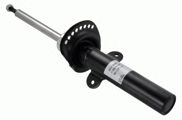 Amortizor JAGUAR X-TYPE (CF1) (2001 - 2009) SACHS 311 543 piesa NOUA