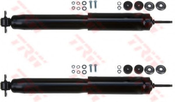 Amortizor JEEP GRAND CHEROKEE I (ZJ) (1991 - 1999) TRW JGE119T piesa NOUA