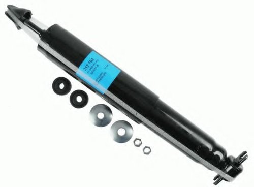 Amortizor JEEP GRAND CHEROKEE II (WJ, WG) (1998 - 2005) SACHS 312 702 piesa NOUA