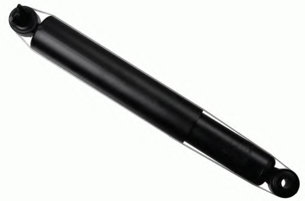 Amortizor JEEP WRANGLER II (TJ) (1996 - 2008) SACHS 315 347 piesa NOUA