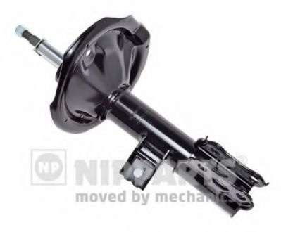 Amortizor KIA CEED Hatchback (ED) (2006 - 2012) NIPPARTS N5510315G piesa NOUA