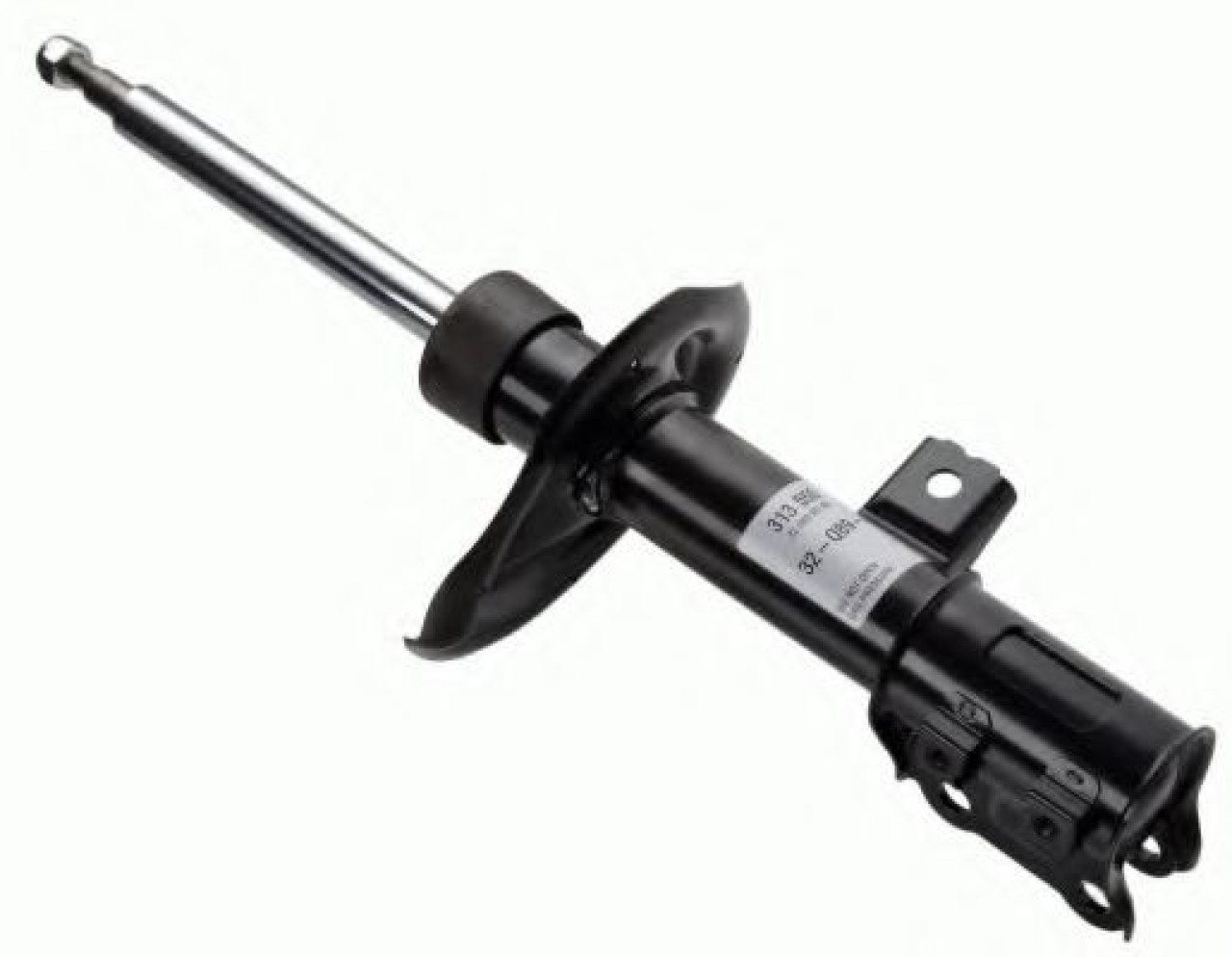 Amortizor KIA PRO CEED (ED) (2008 - 2013) SACHS 313 550 piesa NOUA