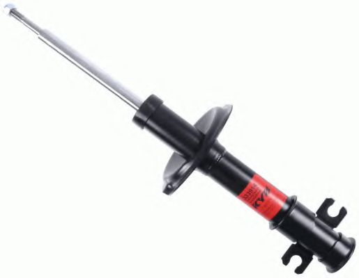 Amortizor KIA RIO combi (DC) (2000 - 2005) SACHS 313 616 piesa NOUA
