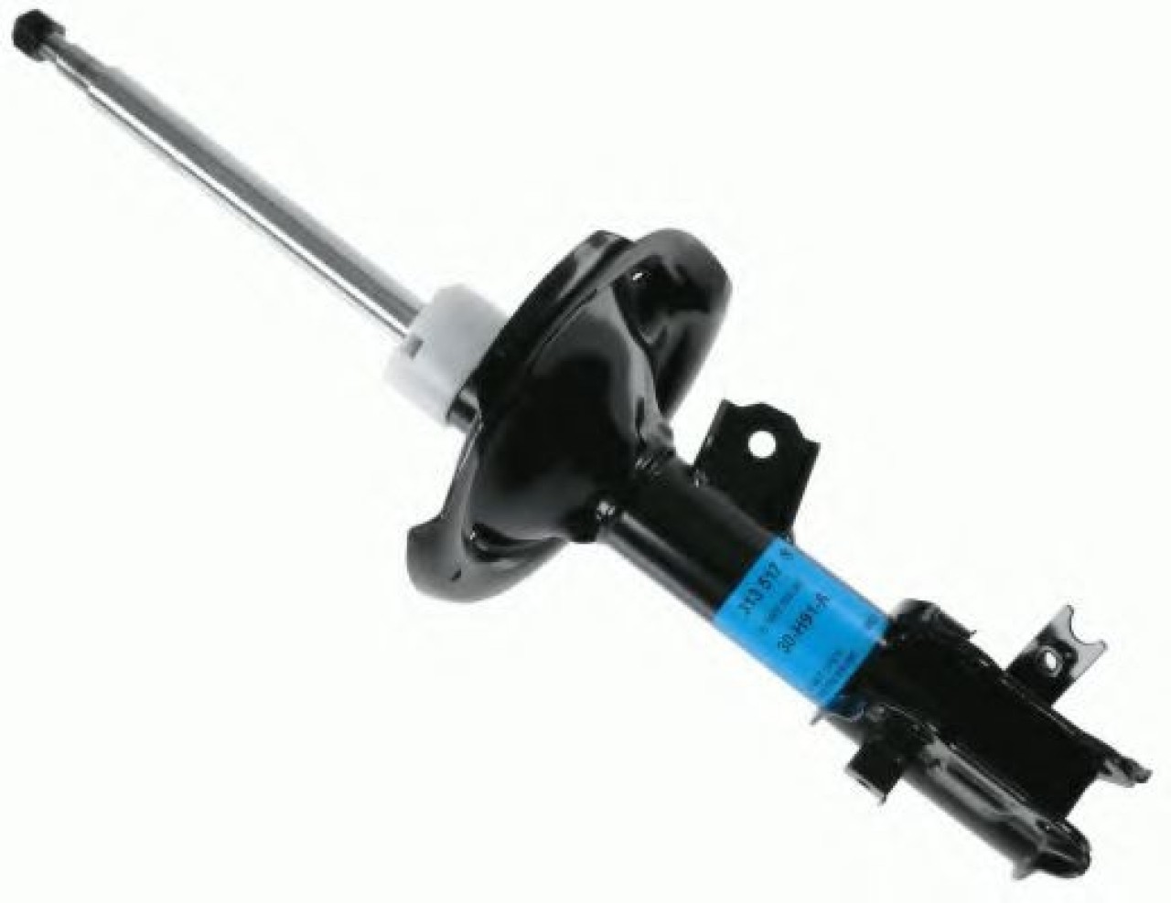 Amortizor KIA RIO II (JB) (2005 - 2016) SACHS 313 517 piesa NOUA