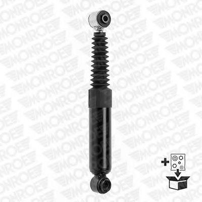 Amortizor KIA RIO III (UB) (2011 - 2016) MONROE G2223 piesa NOUA