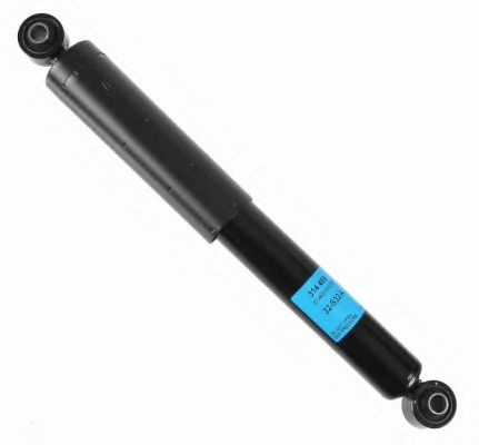 Amortizor KIA SORENTO I (JC) (2002 - 2009) SACHS 314 469 piesa NOUA