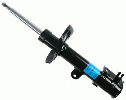 Amortizor KIA SPORTAGE (JE, KM) (2004 - 2016) SACHS 314 013 piesa NOUA