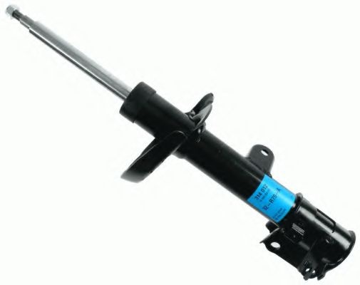 Amortizor KIA SPORTAGE (JE, KM) (2004 - 2016) SACHS 314 012 piesa NOUA