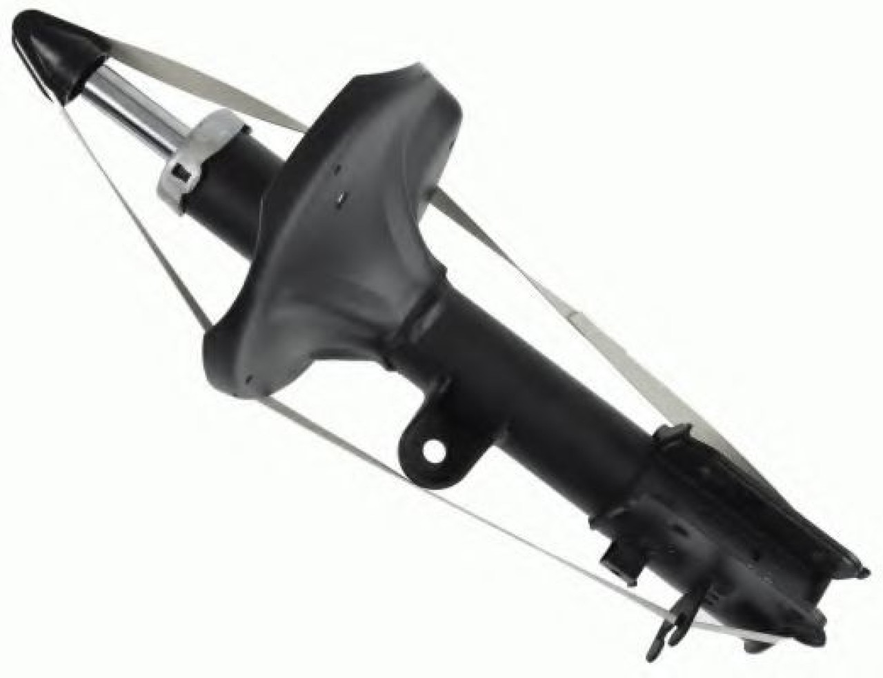 Amortizor KIA SPORTAGE (JE, KM) (2004 - 2016) SACHS 314 996 piesa NOUA