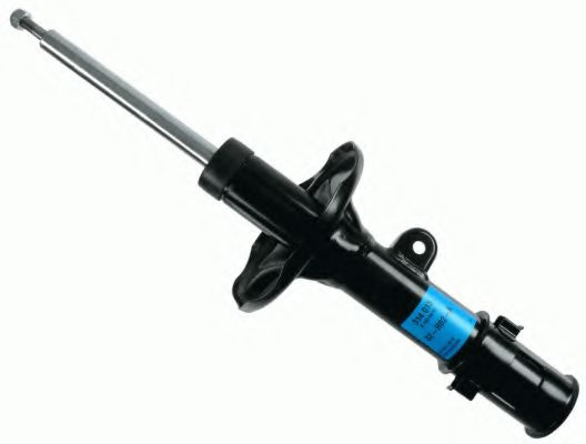 Amortizor KIA SPORTAGE (JE, KM) (2004 - 2016) SACHS 314 015 piesa NOUA