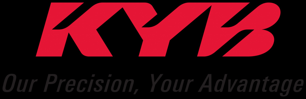 Amortizor Kyb 333381