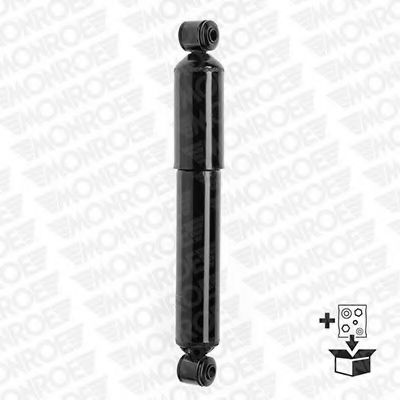 Amortizor LANCIA VOYAGER microbus (RT) (2011 - 2016) MONROE 37290ST piesa NOUA
