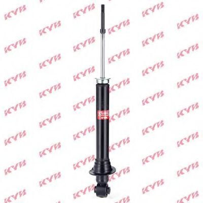 Amortizor LEXUS IS I (JCE1, GXE1) (1999 - 2005) KYB 341263 piesa NOUA