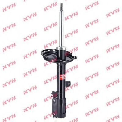 Amortizor LEXUS RX (MHU3, GSU3, MCU3) (2003 - 2008) KYB 334384 piesa NOUA