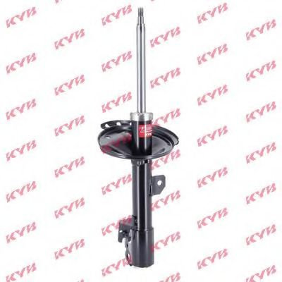 Amortizor LEXUS RX (MHU3, GSU3, MCU3) (2003 - 2008) KYB 334399 piesa NOUA