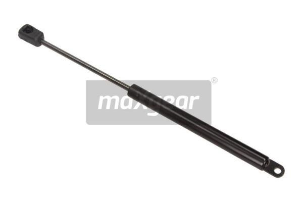 Amortizor, luneta Capota geam spate vehicul (121511 MAXGEAR) Citroen