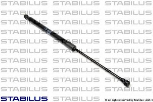 Amortizor, luneta CITROEN C4 Picasso I (UD) (2007 - 2013) STABILUS 023886 piesa NOUA
