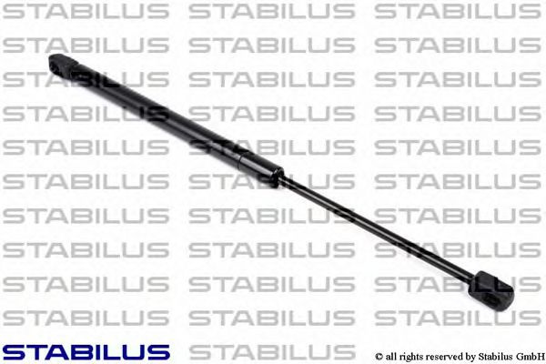Amortizor, luneta HYUNDAI SANTA FE I (SM) (2000 - 2006) STABILUS 1273PX piesa NOUA