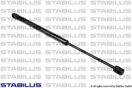 Amortizor, luneta HYUNDAI SANTA FE I (SM) (2000 - 2006) STABILUS 1273PX piesa NOUA