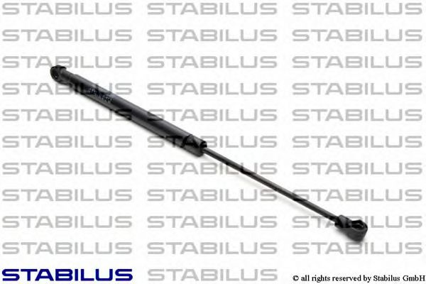 Amortizor, luneta KIA SORENTO I (JC) (2002 - 2009) STABILUS 5905QY piesa NOUA
