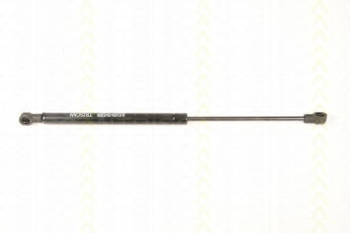 Amortizor, luneta KIA SORENTO I (JC) (2002 - 2009) TRISCAN 8710 18229 piesa NOUA