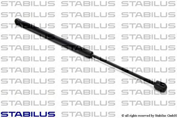 Amortizor, luneta KIA SPORTAGE (JE, KM) (2004 - 2016) STABILUS 014035 piesa NOUA