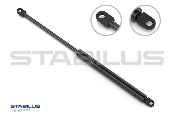 Amortizor Luneta Liftomat Stabilus 082716