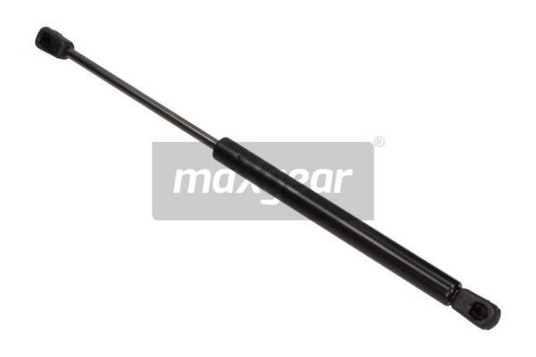 Amortizor, luneta pe ambele parti (121586 MAXGEAR) FIAT
